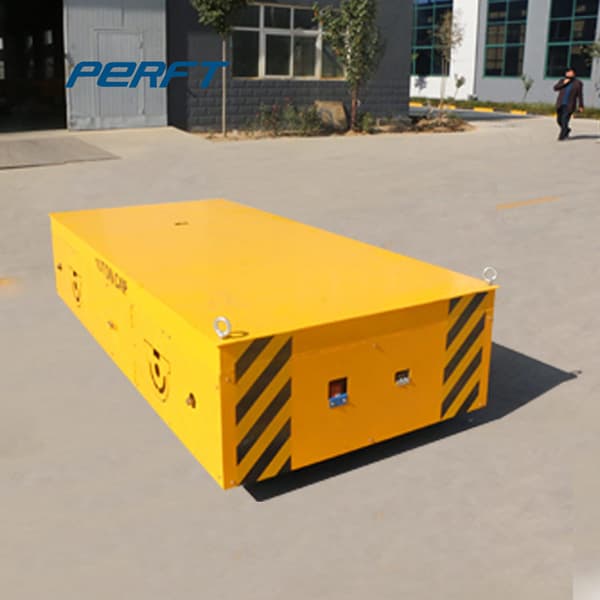 battery platform transfer car oem & manufacturing 25 tons